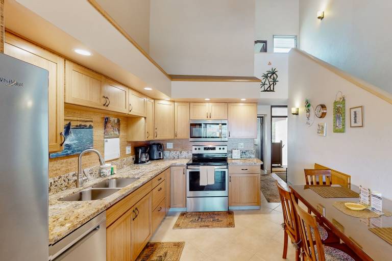 Condo Wailea