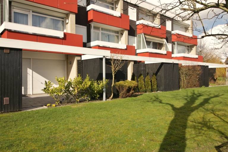 Wohnung 40