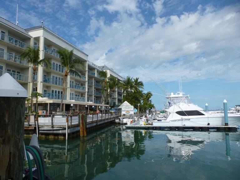 Resort Key West