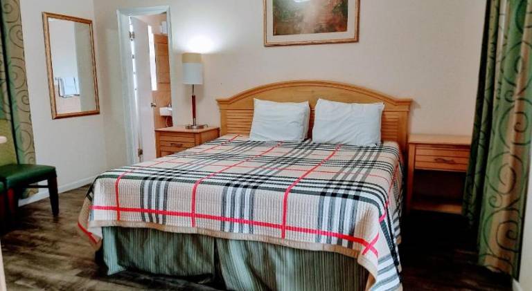 Motel Clearwater