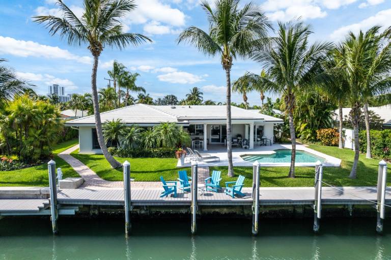 Villa Singer Island
