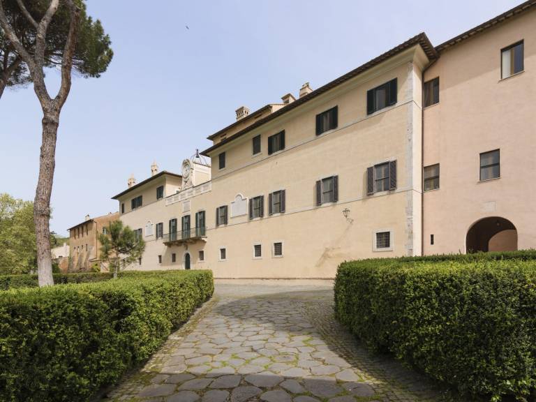 Villa Ladispoli