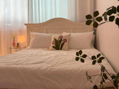30 m² Ferienwohnung