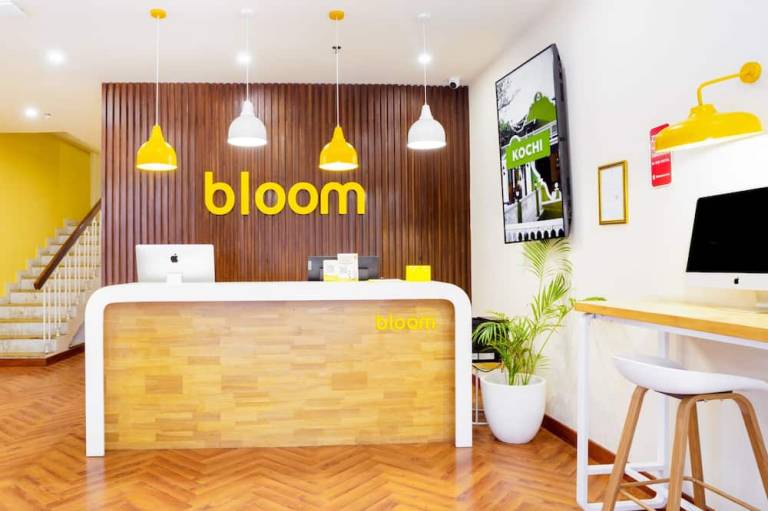 Bloom Hotel Heritage Walk