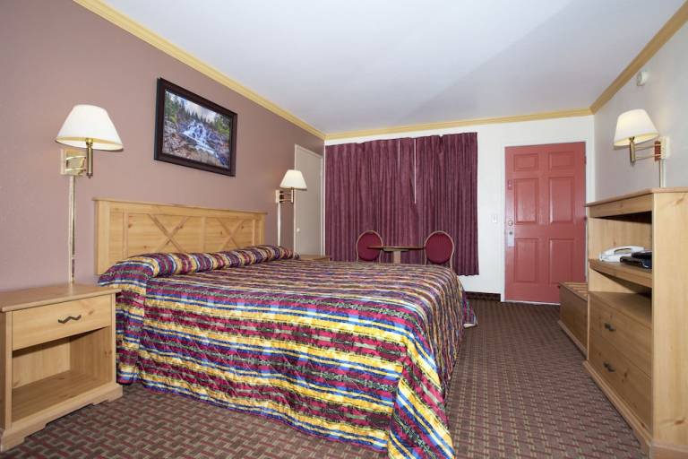 Motel Placerville