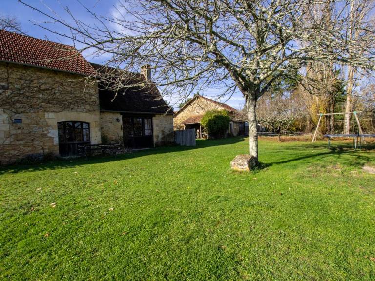 Cottage Les Eyzies-de-Tayac-Sireuil