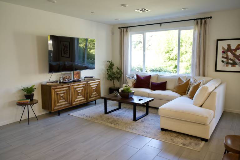 House Visalia