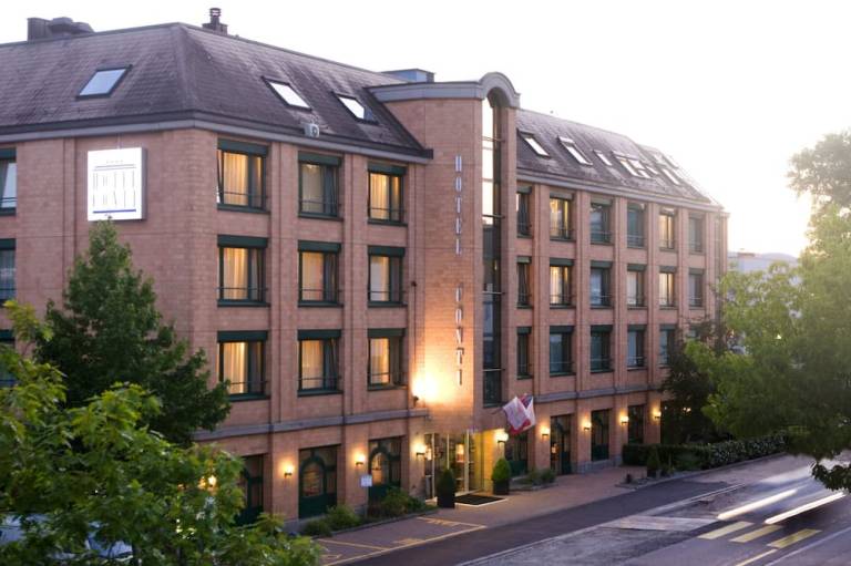 Hotel Conti Dietikon
