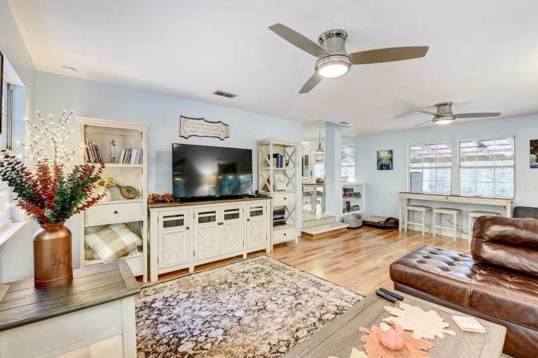 House Crestview