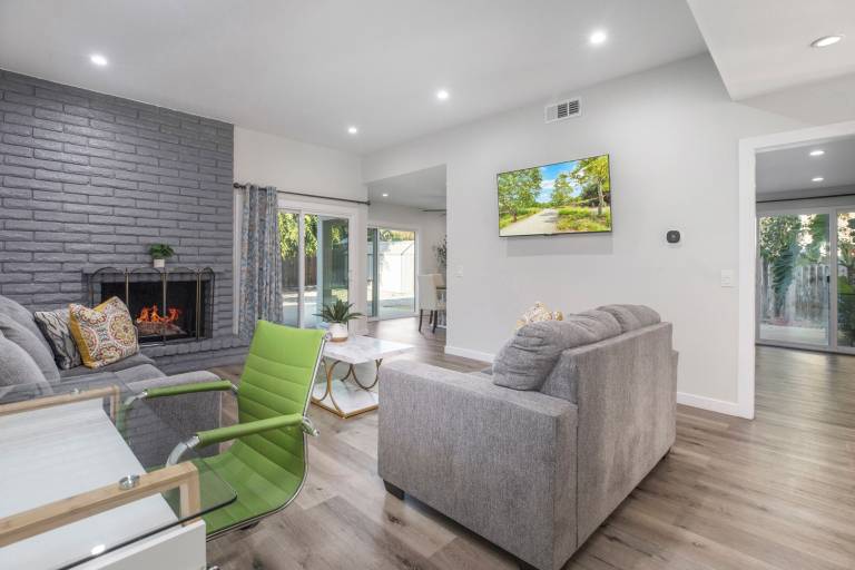 House  Mission Viejo