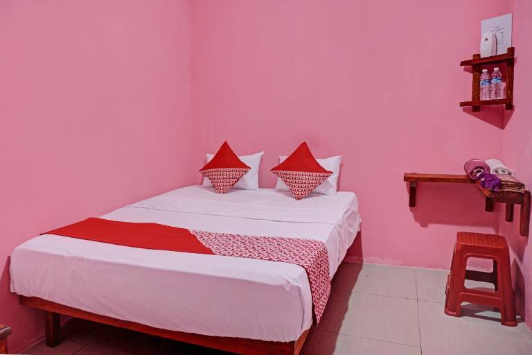Hotel O Sulthan Homestay Syariah 3
