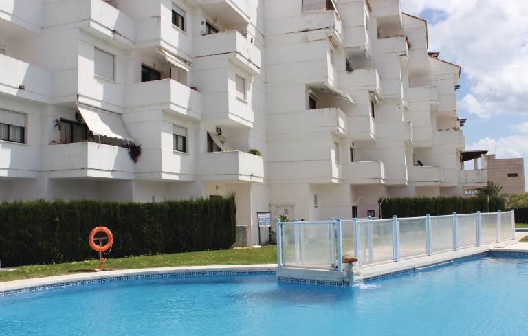 Apartment Estepona