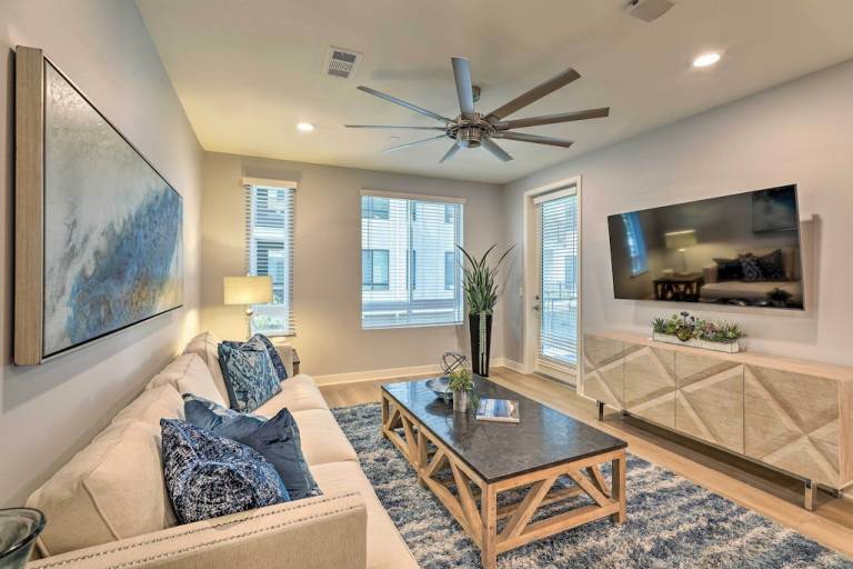 Condo Irvine