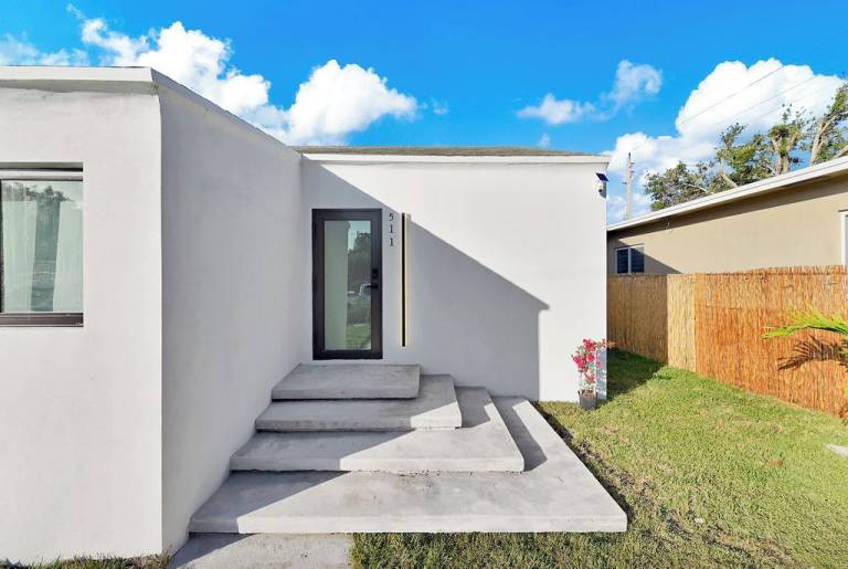 Villa Miami