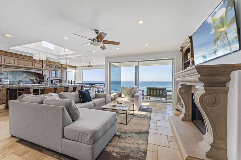 Villa Oceanside