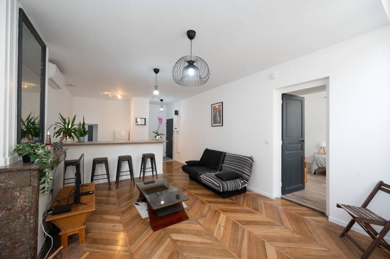 Appartement Tain-l'Hermitage