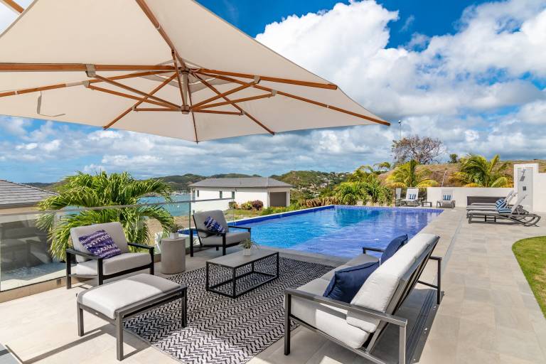 Condo Petit Calivigny