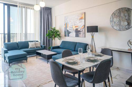 76 m² Ferienwohnung