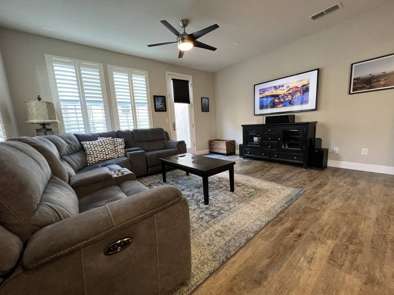 House Folsom