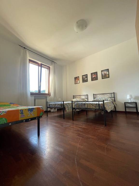 La casa di Ciccio