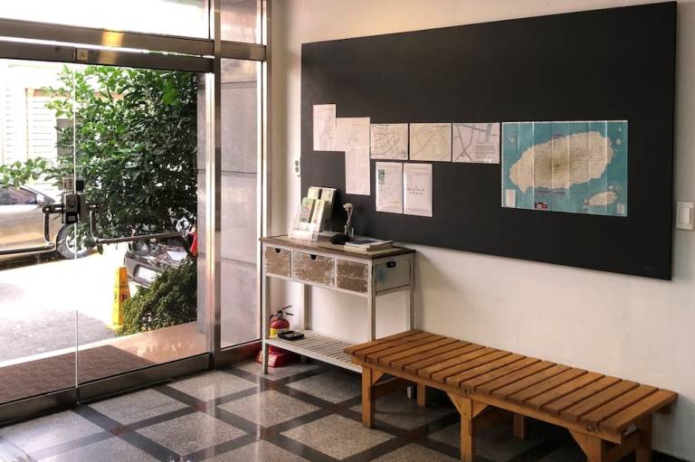 Hostel Maro