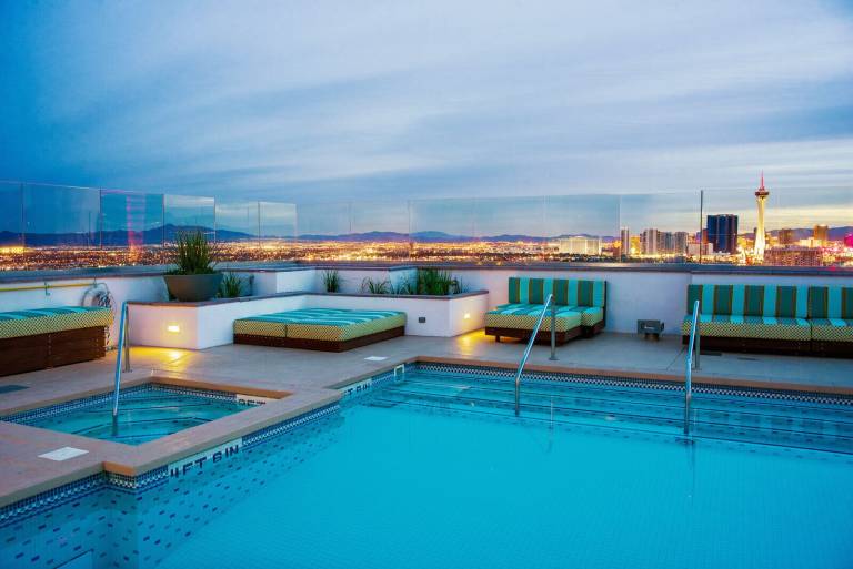 Condo Downtown