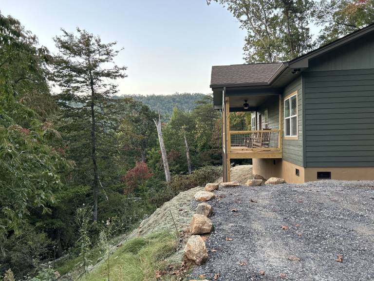 House Sylva