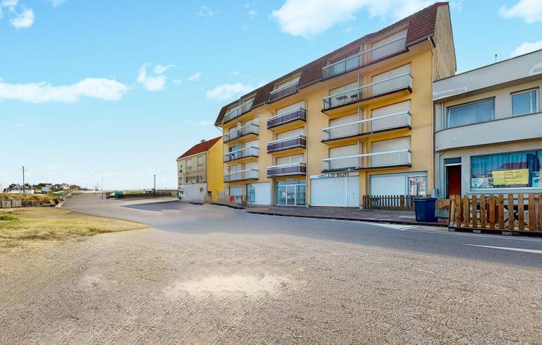 Apartment Le Touquet