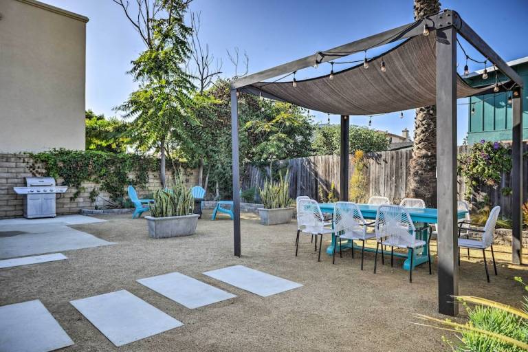 House  Ventura