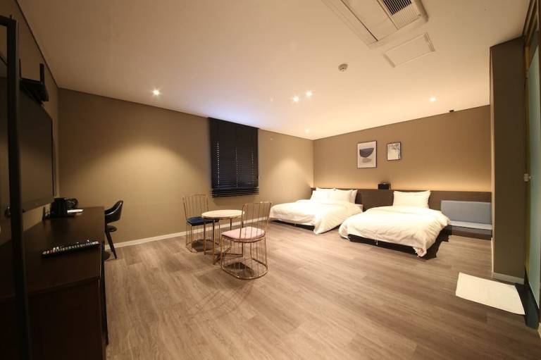 Hotel LeeSunDeok