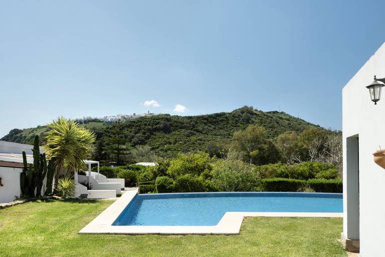 House Vejer de la Frontera