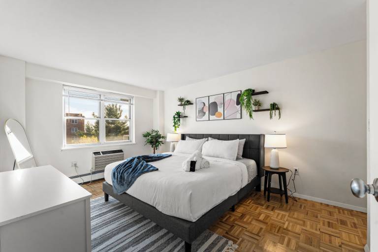 Apartment  Dorchester