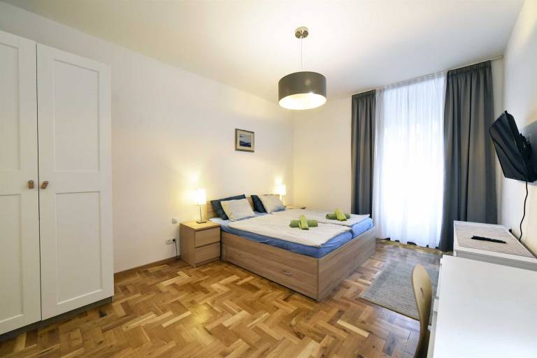 Apartamento Zagrebe