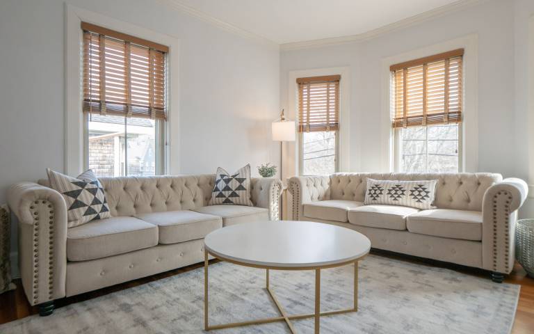 Apartment Newport