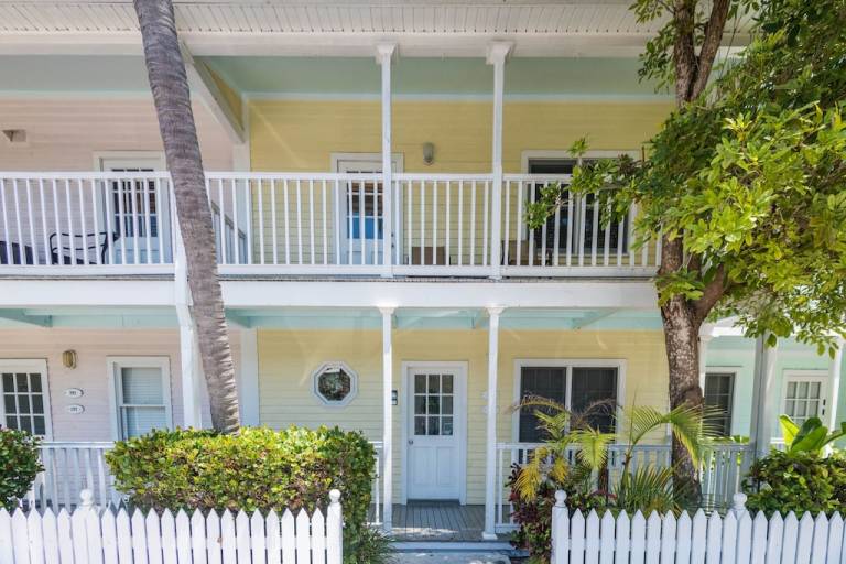 Condo Key West