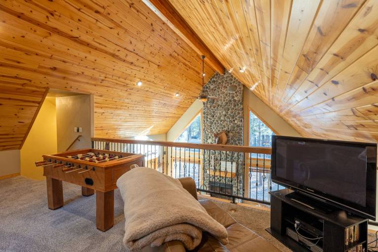 Cabin Pagosa Springs