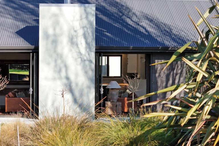 Kaitahi Chef s Table & Lodge