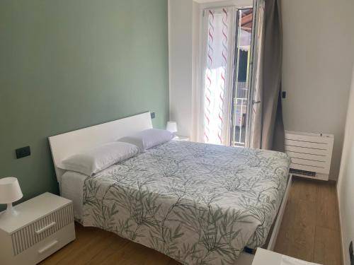 45 m² Ferienwohnung