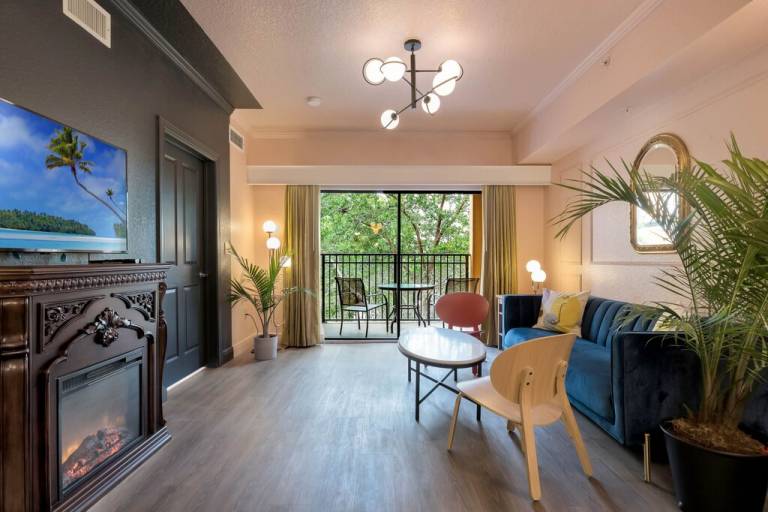 Condo Orlando