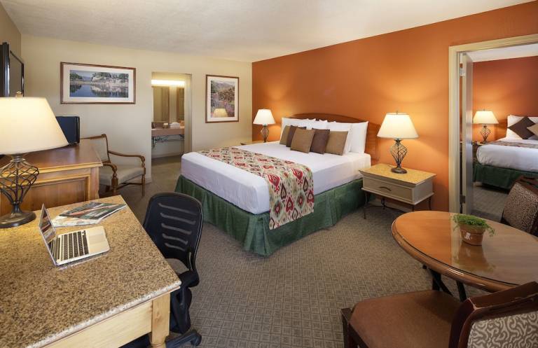 Motel Santa Barbara