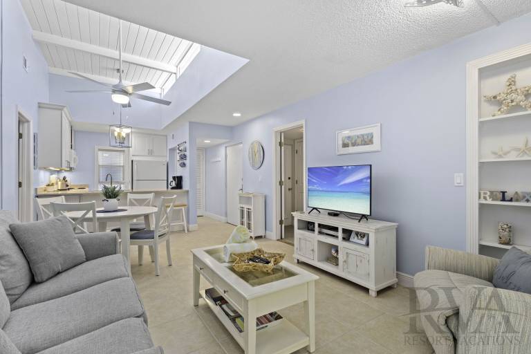 Condo Longboat Key