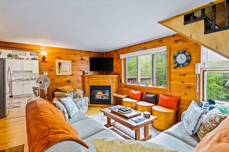 House Diamond Point