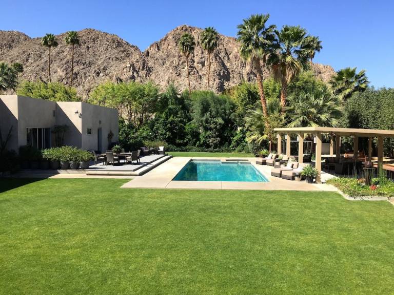 House La Quinta