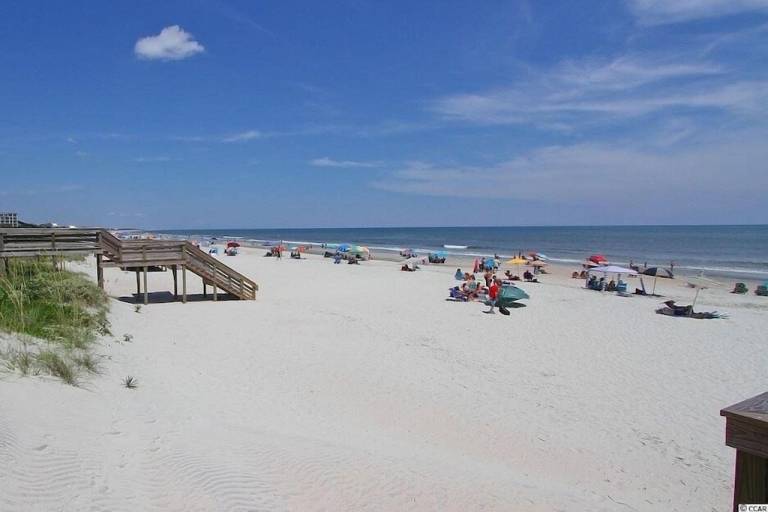 Condo Litchfield Beach