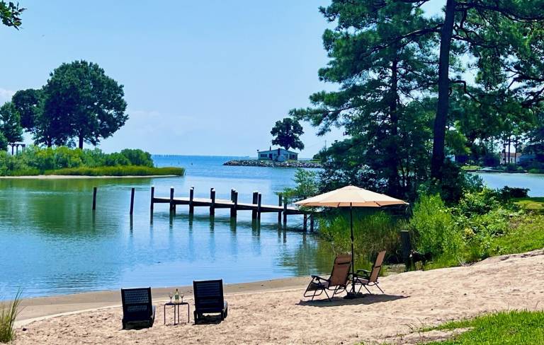 House Reedville