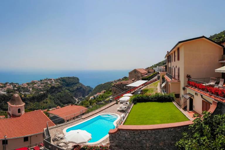 Apartamento Amalfi Coast