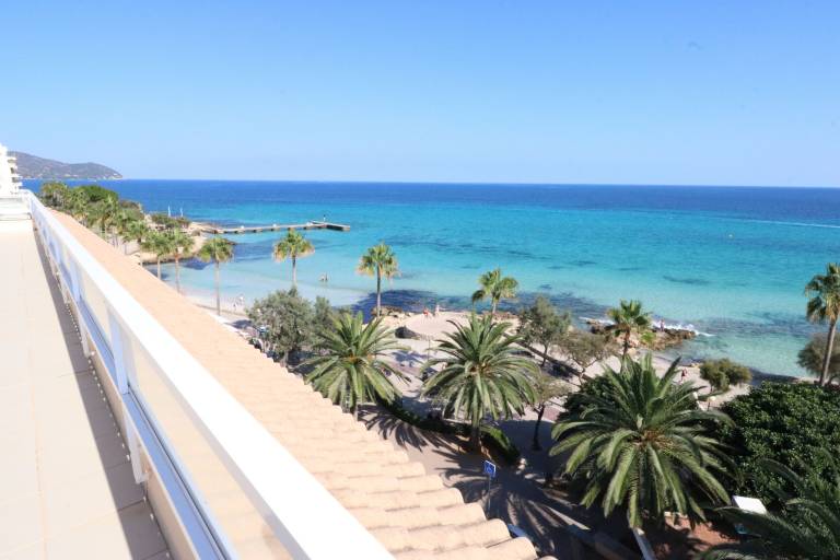 Apartment  Cala Millor