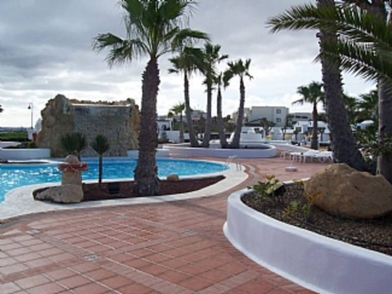 Villa Costa Teguise