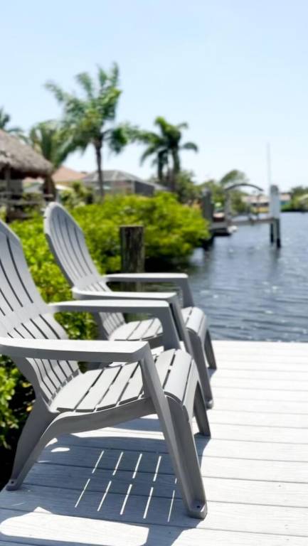 House  Port Charlotte