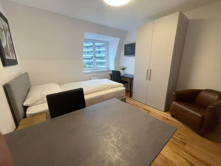 Apartment Rapperswil